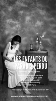 Les Enfants Du Paradis Perdu