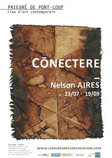 Affiche_Nelson Aires