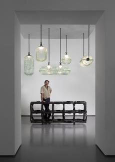 Furnification by Joep van Lieshout
