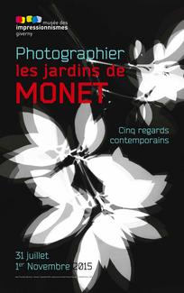 Photographier les jardins de Monet, MusÃ©e des Impressionnismes, Giverny