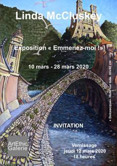 Exposition Linda McCluskey
