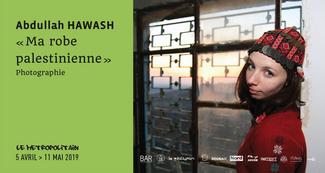 #photographie #designtextile #broderie #palestine #Abdullah Hawash #afps #BARRbx ##Roubaix