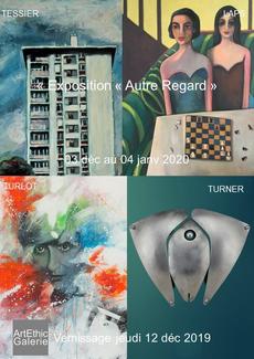 Exposition "Autre Regard"