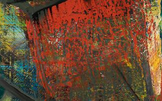 Gerhard Richter, “Gudrun”, 1987 (CR 633)