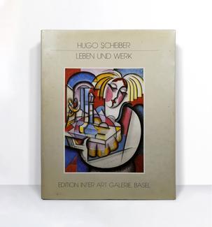 Hugo Scheiber