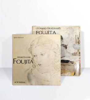 Foujita vol 1 & 2