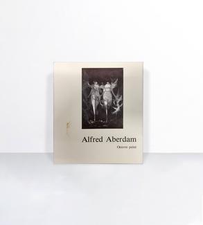 Alfred Aberdam : oeuvre peint