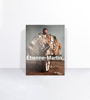 Etienne martin