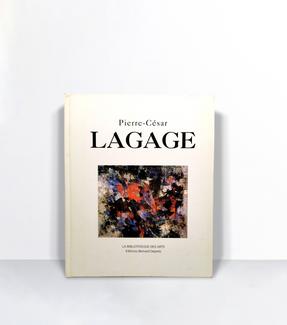 Pierre-César Lagage par Francese Lausanne