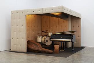 Jason Moran, STAGED: Three Deuces, 2015.