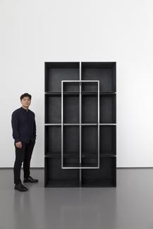 Wonmin Park's Plain Cuts