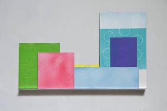 Didier Mencoboni - Slim Bejing 3 - 2016