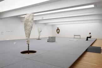 Museum for a Small City