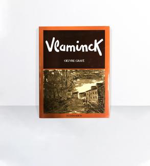 Vlaminck : l'oeuvre gravé