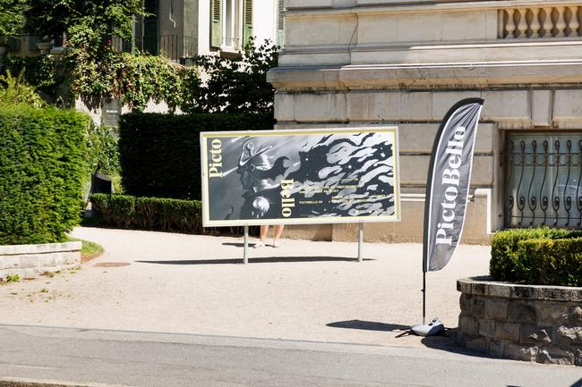 Edition 2023. Photo : Céline Michel