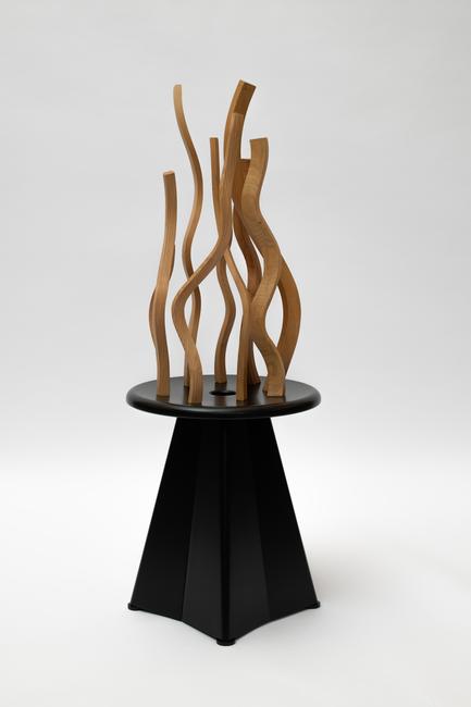 Tabouret Pablo Reinoso