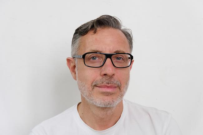 Rencontre à l'arTsenal avec Jean-Michel Tarallo le 09 mai à 17h30