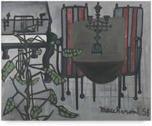 Intérieur - 1956