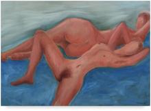 Les deux amies - 1967