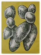 Peinture série de 13 toiles 2007 - 2008 (1)