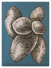 Peinture série de 13 toiles 2007 - 2008 (3)