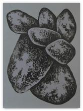 Peinture série de 13 toiles 2007 - 2008 (7)