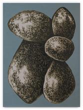 Peinture série de 13 toiles 2007 - 2008 (8)