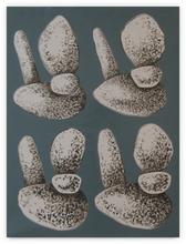 Peinture série de 13 toiles 2007 - 2008 (12)