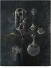 Nocturnes - circa 1963-1964