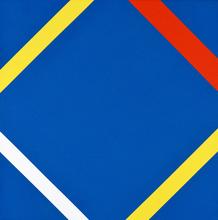 Hommage à Mondrian