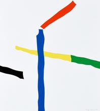 Grue de Beaubourg, 1976