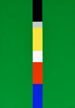 Suite verticale
