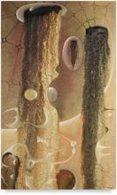 Les Mondes inachevés - 1964
