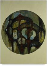 Les Mondes inachevés - 1968