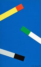 Maquette Composition