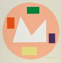 Hommage à Maderna, 1978