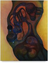 Les Mondes inachevés - 1972