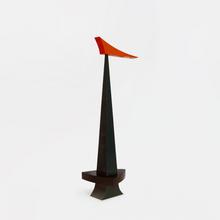 Sculpture - circa 1986