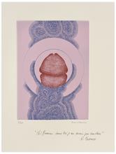 Oh ! Flamme sans toi... - circa 1960-1962