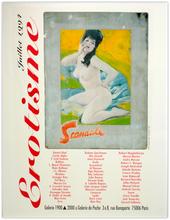 Erotisme Scandale - 1994