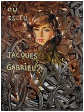 Où es-tu Jacques Gabriel - 1972