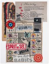 Esprit de sel - 1961