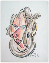(compositeur ?) "clown et son instrument" "musique" — 