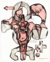 Archéologies blanches Il - 1976