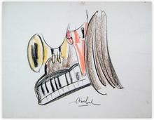 "musique" — 