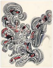 Sans titre - 1959