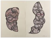 Archéologies blanches IV - 1976