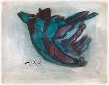 "oiseau" — 