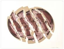 Tribades, Série "Archéologies blanches" - circa 1980