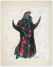 abstract - "invocation — 
